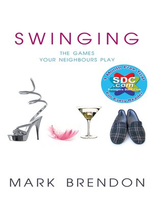 cover image of Swinging